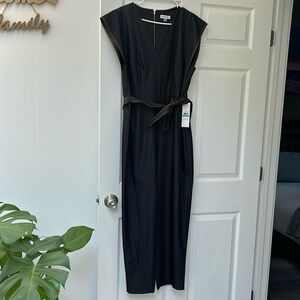 NWT Calvin Klein Jumsuit size 16